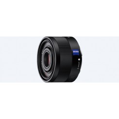 Sony Lenses Sonnar T FE 35mm F2.8 ZA